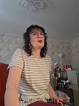 LaliaMia online show from March 2, 2026, 10:00 am