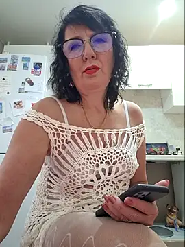 LaliaMia online show from November 1, 2025, 5:03 am