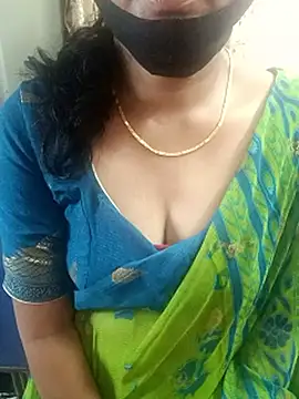 Snapshot of flora-jasmine-telugu chatting on April 7, 2026, 9:11 am flora-jasmine-telugu online show from April 7, 2026, 9:11 am