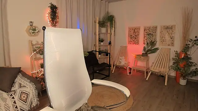 LisaAris online show from May 24, 2026, 6:41 pm