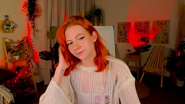 LisaAris online show from May 15, 2026, 6:17 pm
