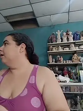 Golositadeamor online show from May 30, 2026, 7:30 pm