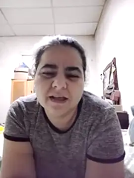 Golositadeamor online show from July 19, 2026, 6:04 pm
