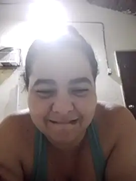 Golositadeamor online show from June 26, 2026, 6:25 pm