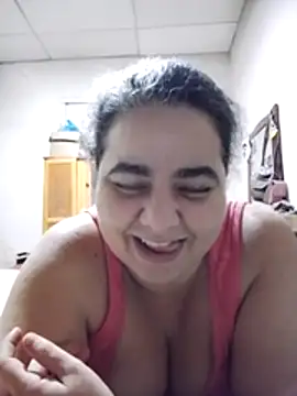 Golositadeamor online show from July 13, 2026, 5:34 pm