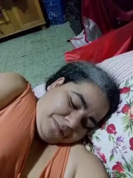 Golositadeamor online show from June 6, 2026, 8:25 pm