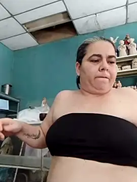 Golositadeamor online show from July 16, 2026, 4:59 pm