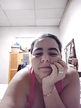 Golositadeamor online show from July 26, 2026, 8:49 pm