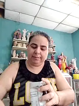Golositadeamor online show from June 15, 2026, 5:34 pm