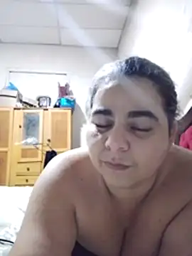 Golositadeamor online show from July 7, 2026, 6:47 am