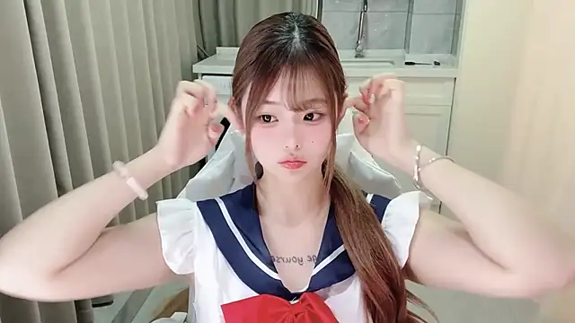 Snapshot of xiaoyugan_cute chatting on July 16, 2026, 3:09 pm xiaoyugan cute online show from July 16, 2026, 3:09 pm