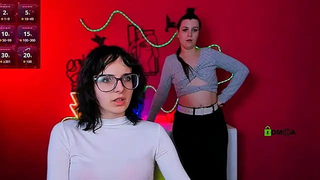 merli warner online show from April 18, 2026, 12:40 pm