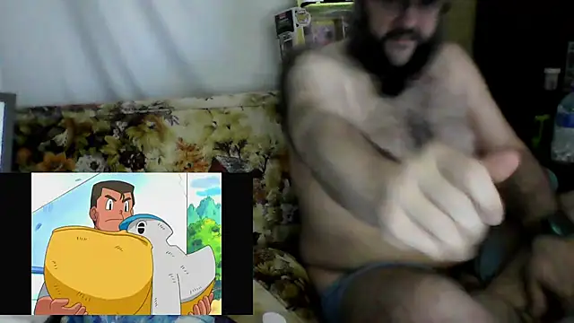 Snapshot of BriTheTopBear chatting on July 14, 2026, 1:38 am BriTheTopBear online show from July 14, 2026, 1:38 am