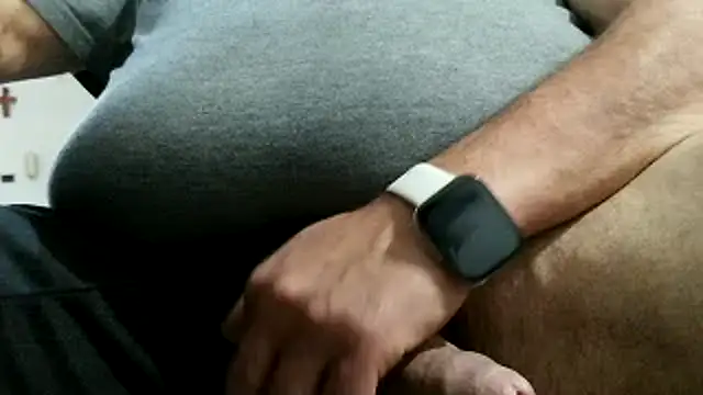 GranMaturo online show from April 23, 2026, 9:16 am