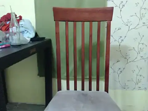 Yummy Katrina online show from April 12, 2026, 12:36 am