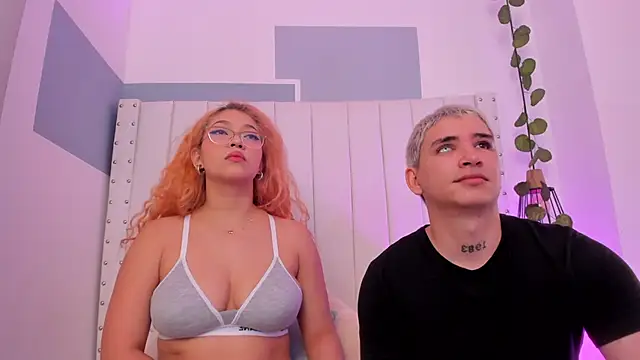 sebas and vanessa online show from April 16, 2026, 7:36 pm