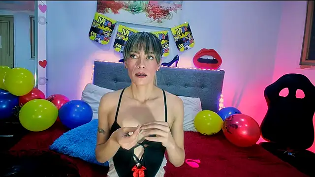 Lorena sweet33 online show from June 20, 2026, 2:00 pm