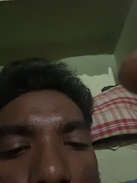 likithfucker online show from April 6, 2026, 5:25 pm