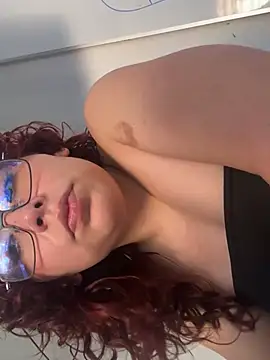 DirtyMerida online show from June 2, 2026, 8:42 pm