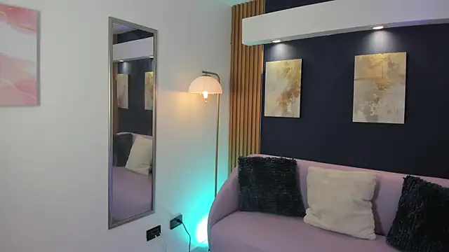 LumierNova online show from May 24, 2026, 8:36 am