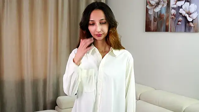 Snapshot of DonaldVanwie chatting on April 13, 2026, 7:45 am DonaldVanwie online show from April 13, 2026, 7:45 am