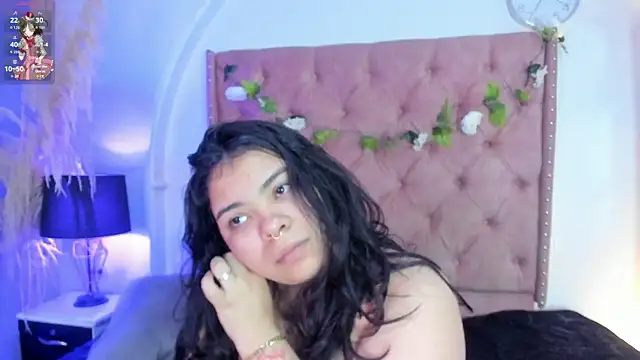ROSELEI  online show from May 29, 2026, 9:26 am