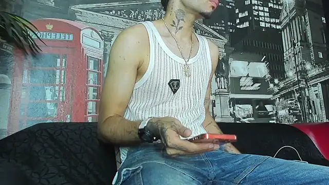 Daniel huge22 online show from June 19, 2026, 2:23 pm
