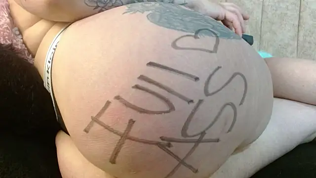Melanie Slut nasty online show from May 4, 2026, 8:33 pm