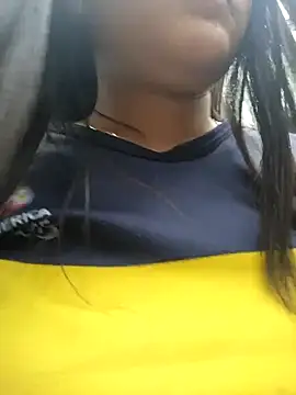 Nicky77  online show from April 17, 2026, 6:33 pm