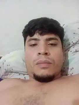RAMON CAMPBELL online show from June 16, 2026, 4:34 am