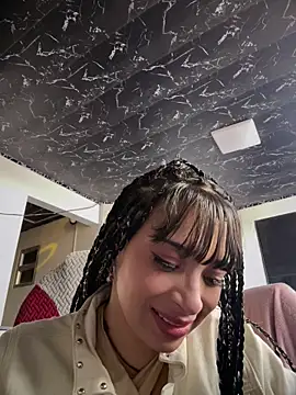 Sasha-firee online show from May 26, 2026, 5:33 pm