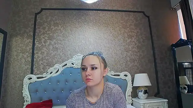 Snapshot of Ivy_Quin chatting on June 6, 2026, 5:12 am Ivy Quin online show from June 6, 2026, 5:12 am