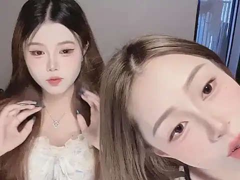 KaKa-01 online show from April 11, 2026, 8:29 am