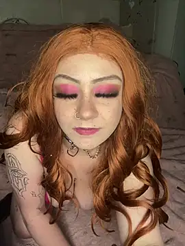KarmaValentina online show from May 3, 2026, 5:23 am