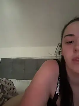 Charlieceex online show from April 8, 2026, 7:21 am