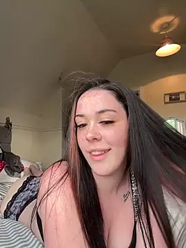 Charlieceex online show from April 10, 2026, 4:03 pm