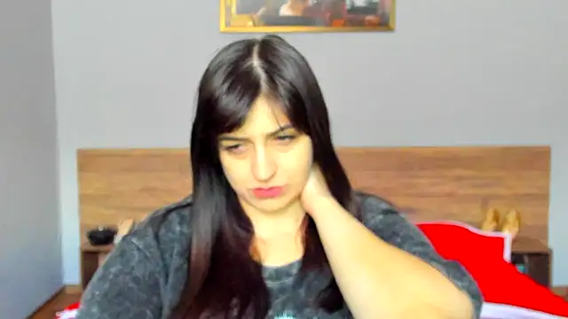 HabbiLove online show from April 11, 2026, 9:24 am