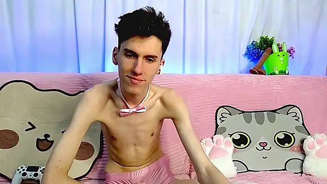 GoodBoyLuca online show from June 1, 2026, 11:26 pm