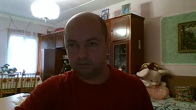 Luceriusbigass online show from December 2, 2025, 12:51 pm