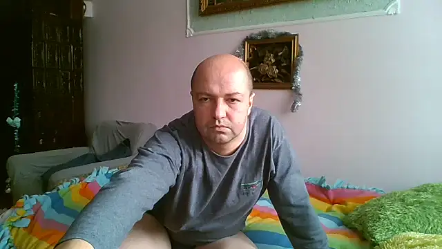 Luceriusbigass online show from January 12, 2025, 11:39 am