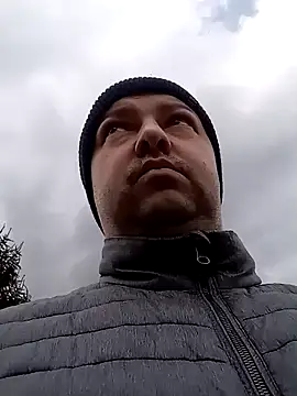 Luceriusbigass online show from March 11, 2025, 11:01 am