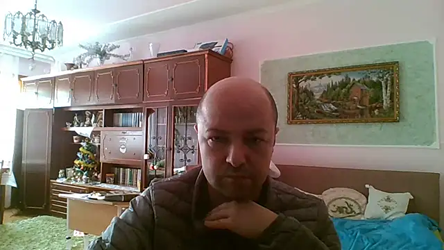 Luceriusbigass online show from February 8, 2025, 1:11 pm