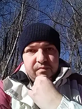 Luceriusbigass online show from January 27, 2025, 11:22 am