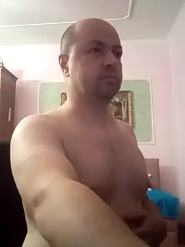 Luceriusbigass online show from March 11, 2025, 3:34 pm