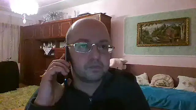 Luceriusbigass online show from February 20, 2025, 4:36 pm