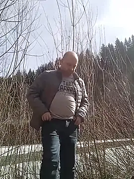 Luceriusbigass online show from March 5, 2025, 11:06 am