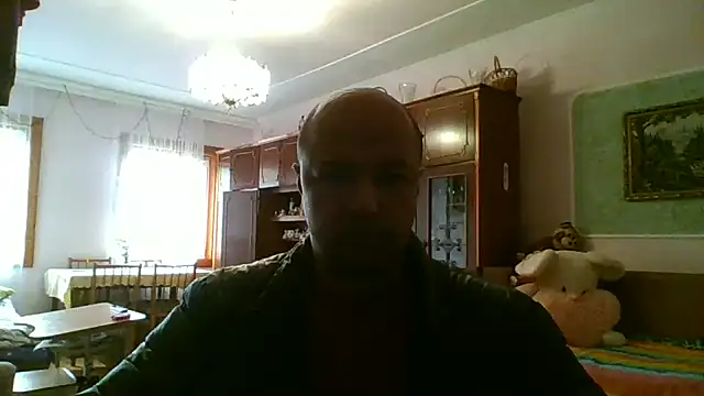 Luceriusbigass online show from October 18, 2025, 1:13 pm