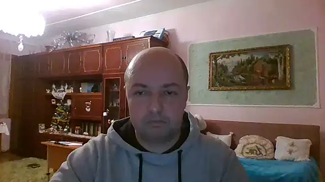 Luceriusbigass online show from February 9, 2025, 4:50 pm