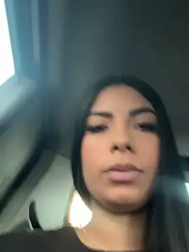 AlissonRossi online show from July 17, 2026, 11:07 am