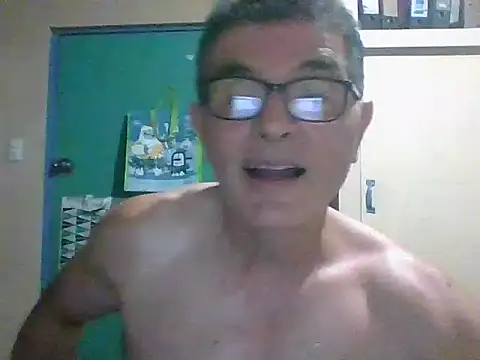 scotty-friends online show from May 4, 2026, 12:25 am